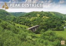 Image for Peak District A4 Calendar 2021