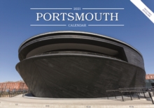 Image for Portsmouth A5 Calendar 2021