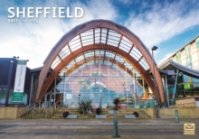 Image for Sheffield A4 Calendar 2021