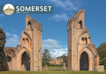 Image for Somerset A4 Calendar 2021