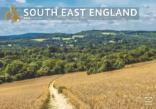 Image for South East England A4 Calendar 2021