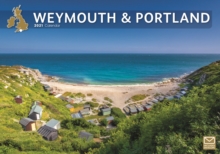 Image for Weymouth & Portland A4 Calendar 2021