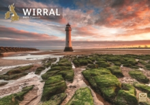 Wirral A4 Calendar 2021