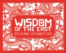 Wisdom of the East Mini Box Calendar 2021