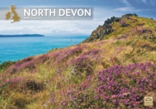 Image for North Devon A4 Calendar 2021