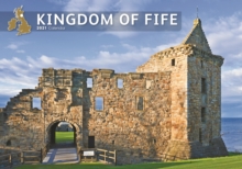 KINGDOM OF FIFE A4 CALENDAR 2021
