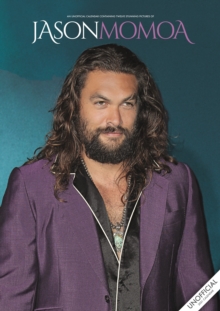Image for Jason Momoa Unofficial A3 2021
