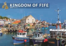 KINGDOM OF FIFE A4 CALENDAR 2022