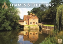 Thames & Chilterns A4 Calendar 2022