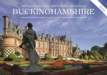 Buckinghamshire A5 Calendar 2022