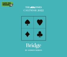 Image for Bridge, The Times Box Calendar 2022