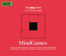 Mind Games, The Times Box Calendar 2022