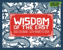 Wisdom of the East Mini Box Calendar 2022