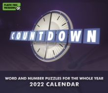 Image for Countdown Box Calendar 2022
