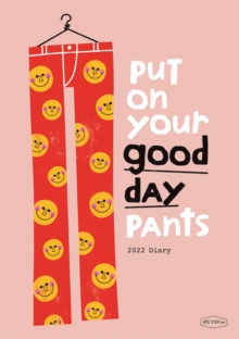 Kate Smith A5 Diary 2022