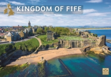 KINGDOM OF FIFE A4 CALENDAR 2023