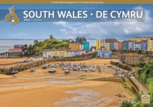 SOUTH WALES A4 CALENDAR 2023