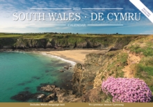 SOUTH WALES A5 CALENDAR 2023