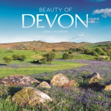 Image for Beauty Of Devon Square Wall Square Wall