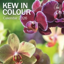 Image for Royal Botanic Gardens Kew Kew In Colour