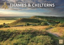 Thames & Chilterns A4 Calendar 2024