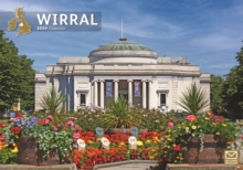 Wirral A4 Calendar 2024