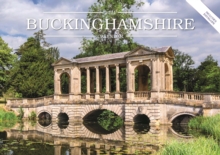 Buckinghamshire A5 Calendar 2024