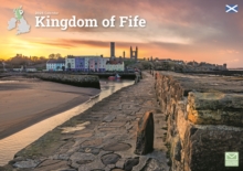 Kingdom of Fife A4 Calendar 2025
