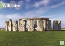 Wiltshire A4 Calendar 2025