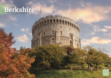 Berkshire A4 Calendar 2025