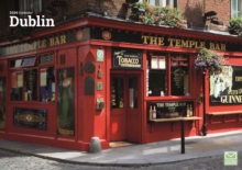 Image for Dublin A4 Calendar 2026