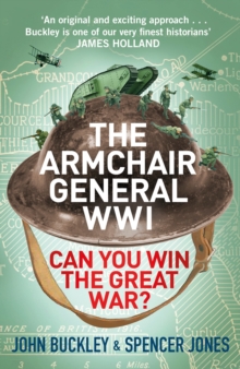 Image for The Armchair General World War One