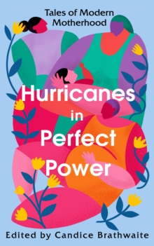 Image for Hurricanes in Perfect Power: Tales of Modern Motherhood