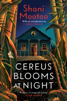 Image for Cereus blooms at night