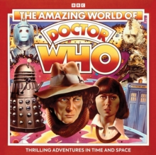 The Amazing World of Doctor Who: Doctor Who Audio Annual