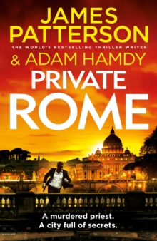 Image for Private Rome