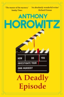 A Deadly Episode - Horowitz, Anthony
