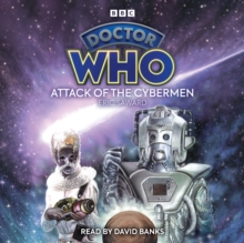 Image for Attack of the cybermen  : 6th Doctor novelisation
