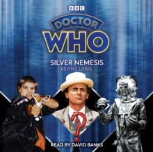 Doctor Who: Silver Nemesis: 7th Doctor Novelisation