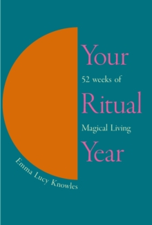 Image for Your ritual year
