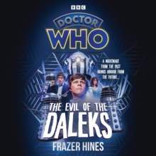Image for Doctor Who: The Evil of the Daleks