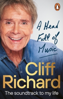 Image for A Head Full of Music