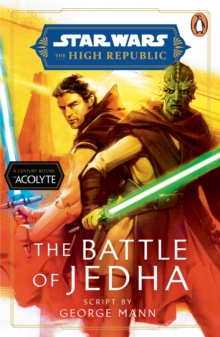Image for Star Wars: The Battle of Jedha