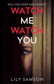Image for Watch Me Watch You