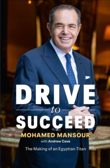 Image for Drive to Succeed