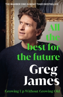 All the Best for the Future - James, Greg