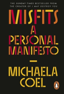 Image for Misfits  : a personal manifesto