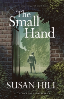 Image for The small hand