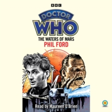 Image for Doctor Who: The Waters of Mars