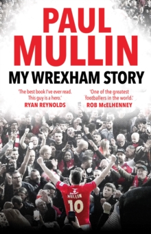 Image for My Wrexham story